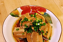日式豚角煮的做法