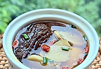 杭州人学做南昌瓦罐汤的做法