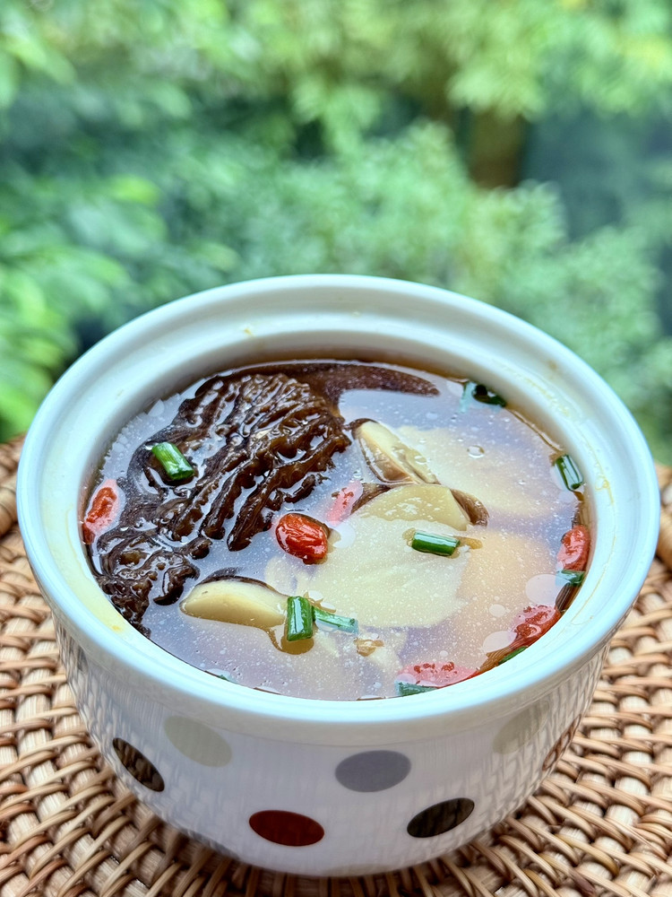杭州人学做南昌瓦罐汤的做法