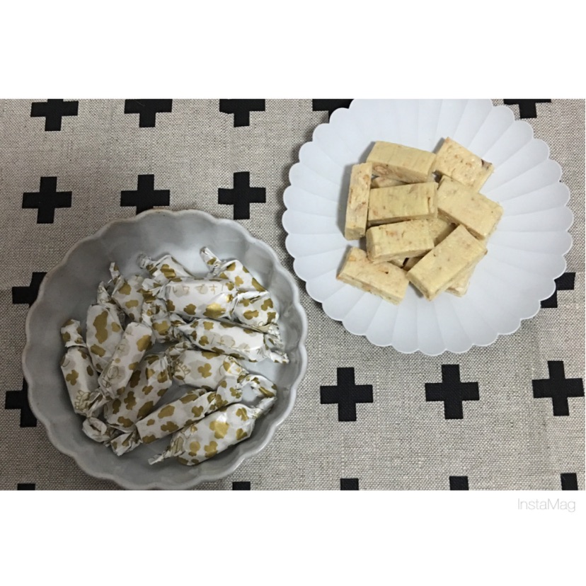 牛轧糖-熬糖版的做法图解11