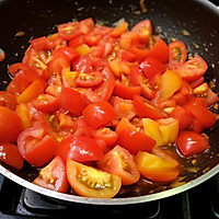 番茄肉酱饭的做法图解5