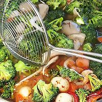 #天猫美味妙妙屋#酸汤土豆粉的做法图解4