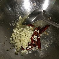 冬菜小黄鱼的做法图解4