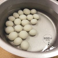 多芒小丸子～吃了一碗还要一碗的做法图解6