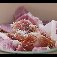 “粽”情四海：浙江嘉兴鲜肉粽的做法图解3