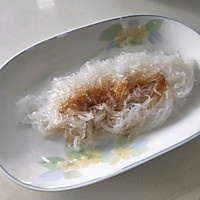 #晒出你的中秋团圆饭#红红火火粉丝蒸蟹的做法图解1