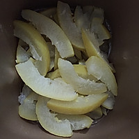 零食柚子皮的做法图解3