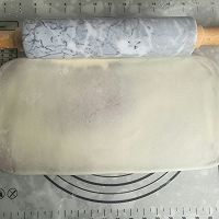 豆沙大理石金砖的做法图解11