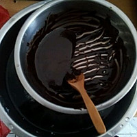 巧克力芝士蛋糕的做法图解6