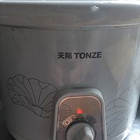 番茄青鱼粥的做法图解7