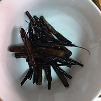 葱油拌面的做法图解2