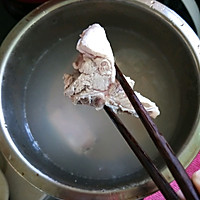 烫嘴豆腐的做法图解2
