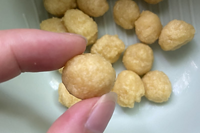 宝宝小馒头