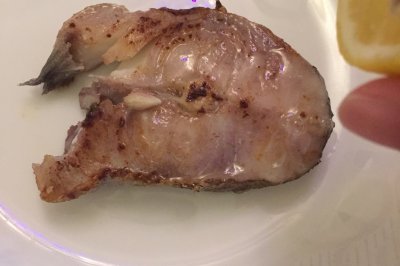 鳕鱼 至简味道