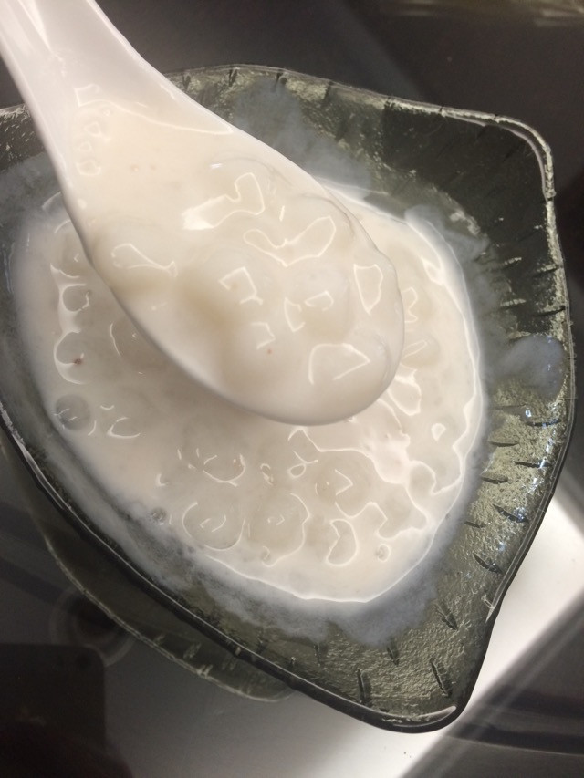 酸奶小圆子的做法