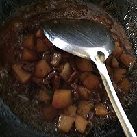 红烧土豆肉的做法图解2