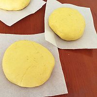 南瓜饼的做法图解7