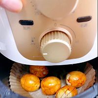 烤鸡蛋的做法图解6