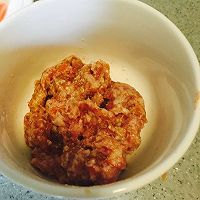 西红柿肉酱意面的做法图解2