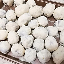 奶枣