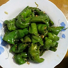 辣椒豆豉