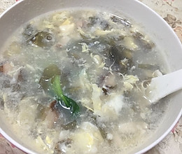 燕麦鸡蛋蔬菜粥 低热量的做法