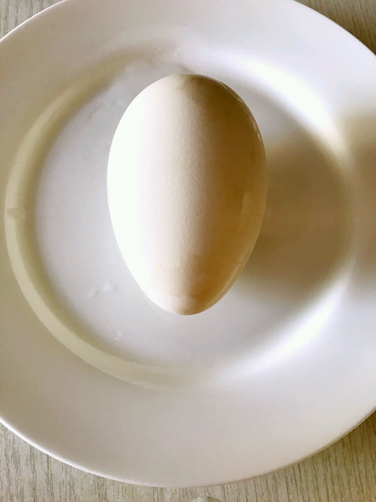 咸鹅蛋鸡蛋怎么做_咸鹅蛋鸡蛋的做法_豆果美食