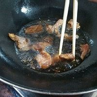 美味炒肉的做法图解4