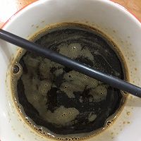 核桃包的做法图解2