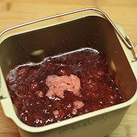 【草莓果酱】——怎样解放双手轻松做果酱的做法图解10