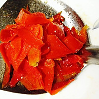 吃过就会爱上--番茄烩金针菇的做法图解8