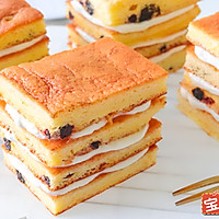 梅莓小蛋糕的做法图解19