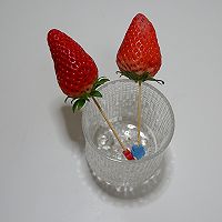 情人节巧克力草莓的做法图解5