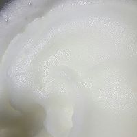 双色酸奶火龙果溶豆的做法图解7