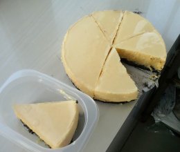 芒果慕斯的做法