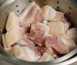 #肉食者联盟#50℃洗肉 -格瑞美厨GOURMETmaxx的做法