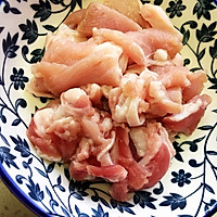 美味泡菜汤的做法图解2