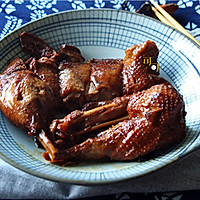 五香酱油鸭：香酥入味的鸭子的做法图解12