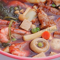 老少皆宜的冬日暖锅—寿喜锅的做法图解4