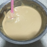 红糖红枣发糕的做法图解4