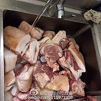 陕西肉夹馍的做法图解3