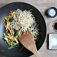 春饼合菜的做法图解14