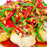 豆果酿肉#饕餮美味视觉盛宴#的做法图解7