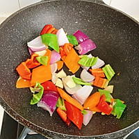 回锅肉的做法图解5