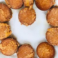 玛丽亚饼干板栗饼的做法图解15
