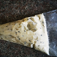 拒绝预拌粉的麻薯的做法图解5