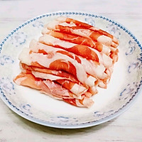 日式肥牛拌饭，好吃到一粒米饭都不剩~的做法图解1