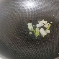 土豆炖豆角的做法图解4