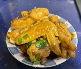 啤酒鸡的做法