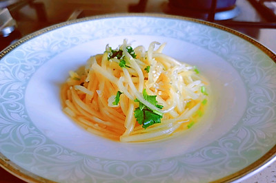 白醋配木瓜？一口爱上的酸甜